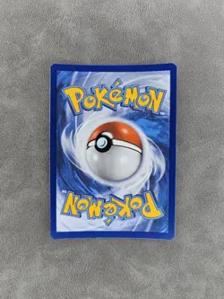 Pokemon TCG Galarian Slowpoke 🌀SWIRL Holo SWSH126 Sword & Shield Promos - NM - Image 4