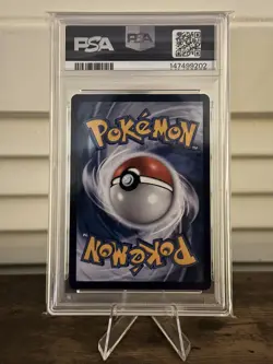 Charizard 181/SM-P | Pokemon KFC Stamped Promo Indonesian [US Seller] - Image 2