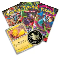 Pokemon TCG: Pokemon Day 2026 Collection - New Ready to Ship - Image 3