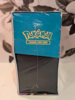 Pokemon Mega Evolution Ascended Heroes Pokemon Center Elite Trainer Box - Image 3