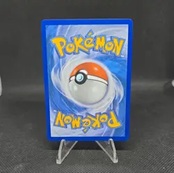 Meowth ex #121 SIR Pokemon Perfect Order - Image 2
