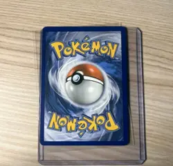 Pokemon Steven Full Art Holo Ultra Rare Trainer XY Ancient Origins 95/98 - Image 2