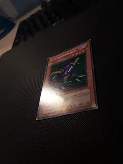 Yu-Gi-Oh! Kanonensoldat, MRD-G106, Rare, 1. Auflage, Deutsch, Good - Image 4