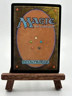 Foil Stormchaser's Talent - BLB 0075 MTG Magic The Gathering - Image 2