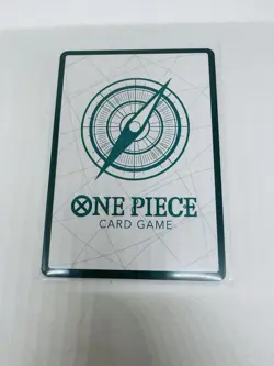 OP15 One Piece Gold DON!! Luffy Ring That Golden Bell Adventure On Kamis Island - Image 2