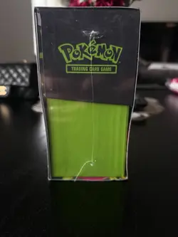 Pokemon TCG: Mega Evolution—Perfect Order Elite Trainer Box (9 Booster Packs) - Image 2