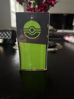 Pokemon TCG: Mega Evolution—Perfect Order Elite Trainer Box (9 Booster Packs) - Image 4