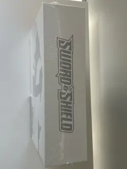 Pokemon TCG Sword & Shield Charizard Ultra Premium Collection Box SEALED UPC - Image 3