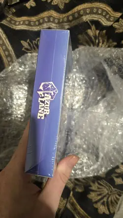 Weiss Schwarz Azur Lane Vol 2. Booster box Unsearched + Sealed - Image 2