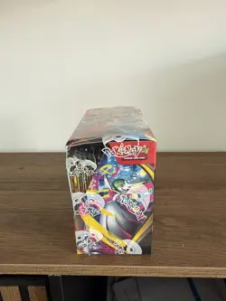 Pokemon Mega Evolutions Booster Box 36 Packs ✅BRAND NEW SEALED✅ - Image 5