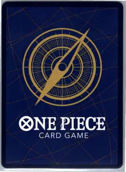 Koala Extra Booster: One Piece Heroines Edition EB03-042 Foil SR NM - Image 2