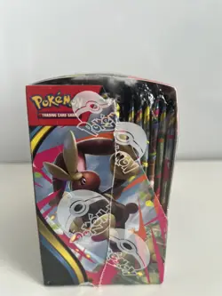 Pokemon Phantasmal Flames Booster Box-Sealed (36 Packs) READ DESCRIPTION - Image 5