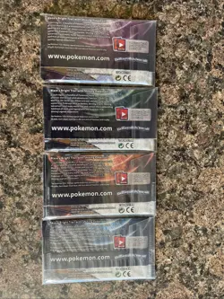 Pokemon TCG Shining Legends Booster Pack Art Set New & Sealed UK Seller - Image 2