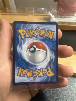 Official Pokemon Chansey Figure with Card Set - 151 Collection Blind Box - Image 5