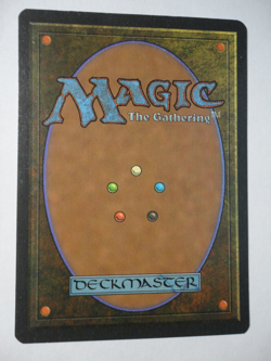 Zuran Orb Ice Age NM Near Mint English MTG Magic Gathering - Image 2