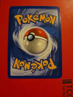 Resistance Gym Stadium Card 109/132 Rare Non-Holo Gym Challenge Trainer LP - Image 2