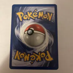 (NM) Misty's Dewgong 54/132 Gym Challenge Pokemon TCG Card - Image 2