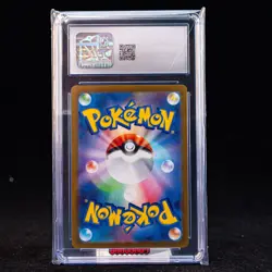 Charizard V SAR S12a-211/172 Pokemon Card Japanese CGC 9 #1 - Image 2