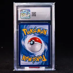 N's Resolve SR CSM2cC-175/150 Pokemon Card Chinese CGC 9 #1 - Image 2