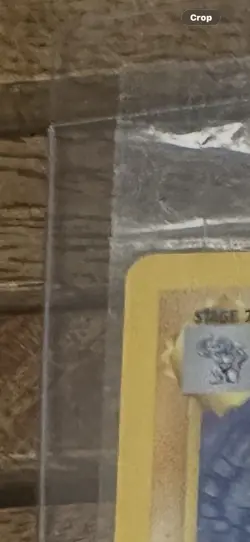 Machamp 8/102 1st Edition Sealed Holo Pokemon card Factory Cellophane - Image 4