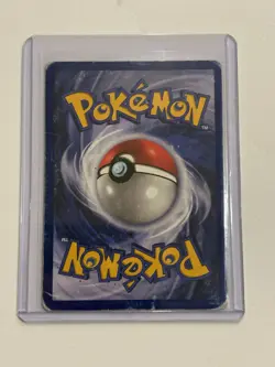 Mew 08/53 Wotc Promo Regular - Pokemon Card - HP to MP - Image 2