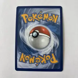 MEGA Starmie EX Perfect Order Pokemon Card Full Art - Image 2