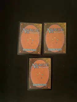 3xDarksteel NM Citadel Modern Masters 2 FREE SHIP MTG MAGIC CARDS - Image 2