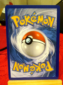 POKEMON Staravia 96/116 Plasma Freeze Set, Reverse Holo Uncommon, NM Condition - Image 3