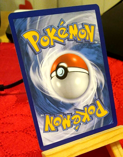 POKEMON Staravia 96/116 Plasma Freeze Set, Reverse Holo Uncommon, NM Condition - Image 4