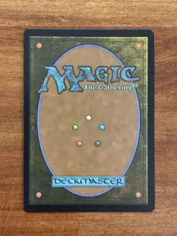 MTG - Forest (0371) - Borderless Galaxy Foil #0371 - Edge of Eternities NM - Image 3