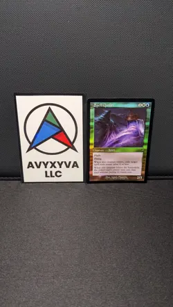 1 x Spell Queller Foil Retro INR NM MTG - Image 1