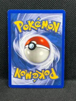 Pokemon Tcg Light Machoke 49/105 Neo Destiny Non Holo - Image 4