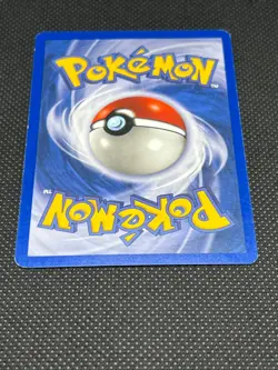 Pokemon Tcg Light Machoke 49/105 Neo Destiny Non Holo - Image 5