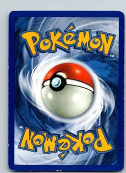 Brock's Graveler 34/132 2000 Gym Challenge Unlimited Uncommon - Image 2
