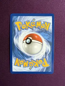 Pokemon Squirtle MEP 039 First Partner Illustration Promo 30th Anniversary - Image 2