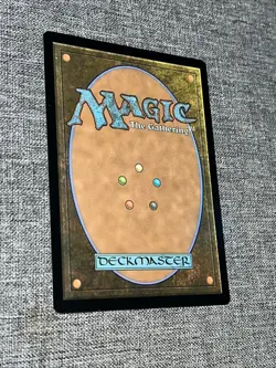 Meat Locker Drowned Diner MTG Duskmourn: House of Horror NM Magic Regular - Image 2