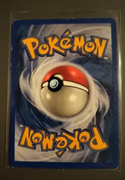 Dark Exeggcutor 33/105 Neo Destiny Regular Pokemon TCG LP - Image 2