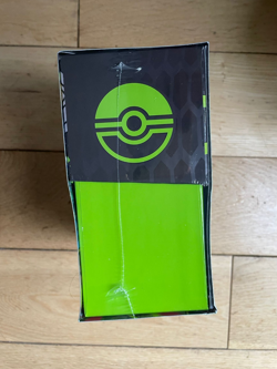 Pokemon || Perfect Order || Pokemon Center Elite Trainer Box (ETB) | IN HAND✅🔥 - Image 3