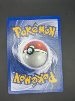 Dark Arbok ⭐ 2/82 Holo Rare Team Rocket 2000 Pokemon NM/LP - Image 2