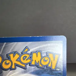 Pokemon TCG Dark Flaaffy Neo Destiny 34/105 60 HP Uncommon Stage 1 English - Image 3