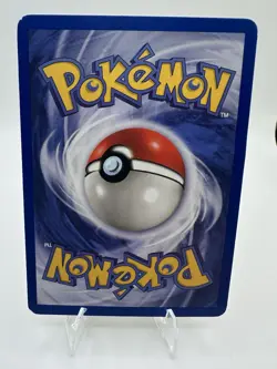 Dark Weezing 31/82 - Team Rocket Set - Vintage - Pokemon TCG - Image 2