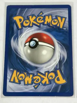 Giovanni's Nidorina 44/132 - Gym Challenge Vintage WoTC Pokemon TCG - Image 2