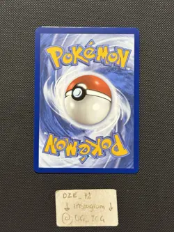 Pokemon ENGLISH - 151 - Electabuzz - 125/165 - Reverse Holo - M/NM - Image 4
