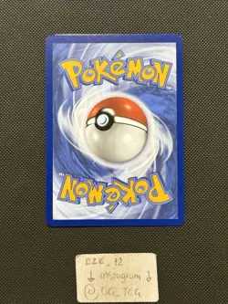 Pokemon ENGLISH - 151 - Kabutops - 141/165 - Reverse Holo - M/NM - Image 4