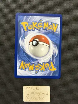 Pokemon ENGLISH - 151 - Arbok Ex - 185/165 - Full Art Rare - MINT - Image 5