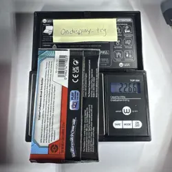 22.67g Pokemon Journey Together Booster Pack Sealed - Image 4
