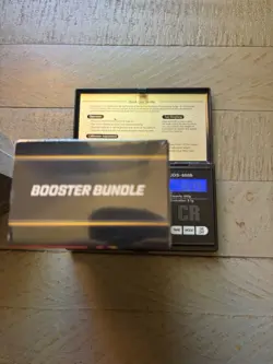 HEAVY 161g 🔥 Pokemon TCG Phantasmal Flames Booster Bundle – - Image 1