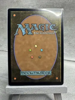 Piko Piko Hammer - Hammer of Nazahn #2098 MTG Sonic The Hedgehog Secret Lair -NM - Image 2