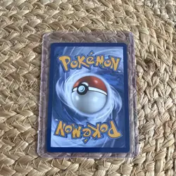 Pokemon TCG Dedenne 093/088 Perfect Order Illustration Rare - Image 2