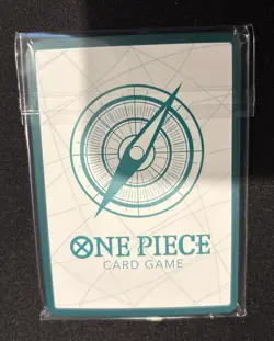 One Piece DON!! Card (Japanese Version 3rd Anniversary Set) English Foil 10 pcs - Image 2
